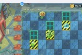 《植物大战僵尸2》游戏未来世界第17关通关攻略（掌握关键技巧）
