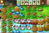 《植物大战僵尸》无尽模式攻略（全面掌握无尽模式）