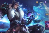 王者荣耀中李白和韩信的对比分析（揭开两位英雄的异同之处）