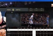 《NBA2K16》游戏部分BUG一览（揭露游戏中的问题）
