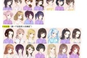 《暖暖环游世界》韩国区域S搭配攻略（打造最强搭配）