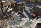 神界原罪2第1章第1关快速通关攻略（用最简单的方法打败第1关）