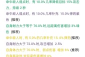《妄想山海》新手快速升级攻略——开局加速窍门（轻松成为顶尖玩家）