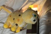 豹猫在《我的世界》中的习性与驯服方法（探索虚拟世界中的神秘生物）