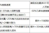 《腐烂国度2》全近战技能效果详解（全面掌握游戏中的近战技能）