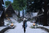 《以上古卷轴5重制版》白漫城支线任务攻略（深入白漫城）