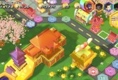 《大富翁8》游戏建筑作用详解（打造自己的财富帝国）