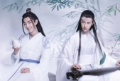 《陈情令》游戏惊喜首秀初见清韵新国风（重拾经典）