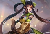 王者荣耀S6孙尚香出装攻略（如何合理搭配S6孙尚香的出装）