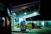 《GTA5》闹鬼灵车（探秘《GTA5》中的神秘事件）