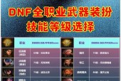 dnf武器皮肤怎么上？武器皮肤获取和使用方法是什么？