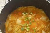 美味又健康的番茄蔬菜汤做法大公开（以龙族幻想蔬菜汤为灵感）