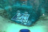 深海迷航蟹鱿（以游戏为主）