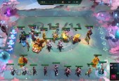 云顶之弈2024决斗大师阵容搭配攻略（打造最强决斗阵容）
