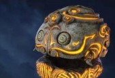 完美世界石馆内有哪些独特物品？