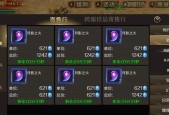 《DNF》2024年混沌魔灵护石选择指南（掌握最新趋势）