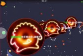《球球大作战》中观察对手合体趋势选择战术的技巧（如何通过观察对手合体趋势来制定最佳战术策略）