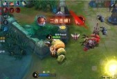 王者荣耀S7牛魔出装攻略（如何在游戏中正确出装牛魔）