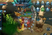 掌握技巧，轻松抢夺公示物品——诛仙手游抢公示物品攻略（教你如何通过游戏技巧高效抢夺公示物品）