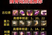 dnf骨戒卡点技巧是什么？如何正确使用骨戒？