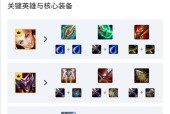 云顶之弈1024版本英雄平衡性调整一览（细数英雄调整）