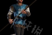 战意骑兵克制弓骑兵的有效策略是什么？