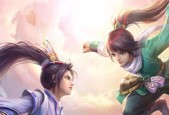 《神雕侠侣手游》中的唐七七（带你认识这个可爱的小女孩）