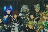 《异度神剑2》游戏拉格尔特水中庭院位置攻略（探索拉格尔特水中庭院）