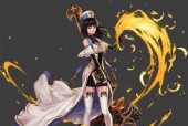 DNF炽天使职业介绍？炽天使在DNF中的角色定位是什么？