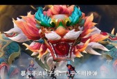 和平精英新年模式鞭炮，火热开启新年战场（挥动鞭炮）