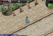 魔域新区如何获得会飞的羊坐骑？领取条件是什么？