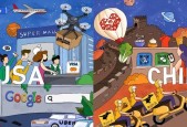 进退维「谷」：华人创业者的困境和机遇