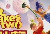 Steam同居游戏TOP5：从合作到分手，情侣必玩清单