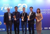 揽获多项产品技术创新大奖！TCL 实业携顶尖科技闪耀 CES 2026