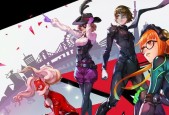 《女神异闻录5》游戏热情的听众奖杯达成攻略（凭借游戏知识和技巧）