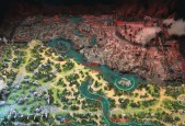 如何在dota2中设置亚洲地区？