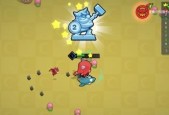 野蛮人大作战开房间教程（用这个成功创建自己的游戏房间）