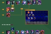 云顶之弈S4四忍六刺（掌握关键经验）