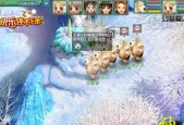 《神武》95级新宠物培养全攻略（打造最强宠物群）