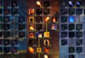 信仰之力加点攻略（魔兽世界71增强萨满天赋攻略）