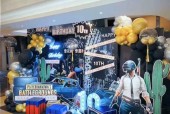 绝地求生主题生日背景怎么设置？有哪些设置方法？