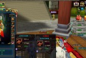 《六龙争霸3D》游戏中八阵天覆阵的攻略秘籍（学会运用关键技巧）