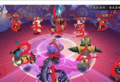 阴阳师视角高度调整方法是什么？