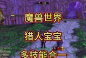 魔兽世界领取小宝宝的条件是什么？领取后如何培养？