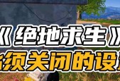 绝地求生FPP模式如何避免晕眩？有哪些实用技巧？