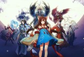 《云梦四时歌前期新手攻略》（探索新世界）