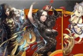 《战斗吧剑灵卡牌》攻略（轻松get稀有卡）