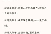 力挽狂澜技能使用策略是什么？
