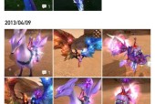 完美世界国服雪龙重甲获取途径是什么？
