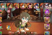 《三国杀传奇》游戏夏侯渊（游戏中夏侯渊的独特魅力与战斗技巧）